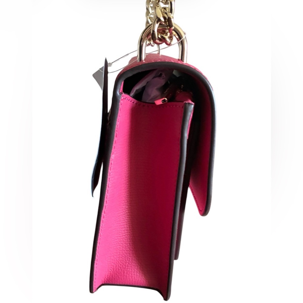 KATE SPADE Crossbody w/ Chain NWT - Picture 8 of 14
